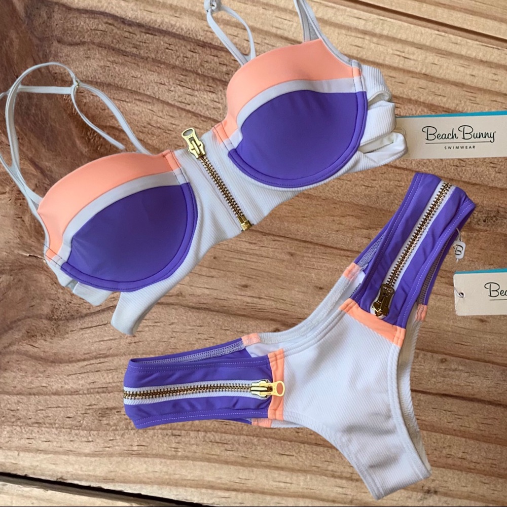 Beach Bunny Endless Summer Bikini